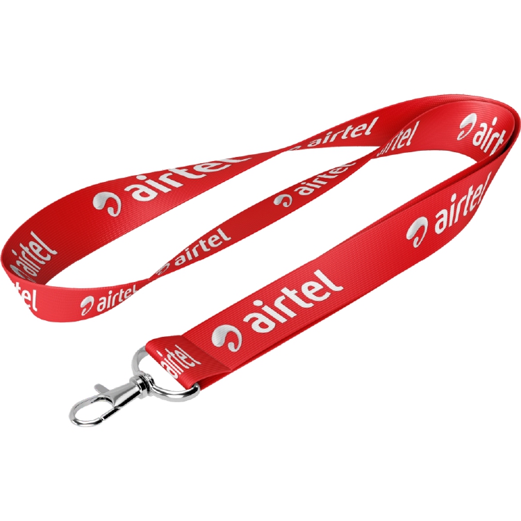 Lanyard Dog hook With Fiting-  16 mm