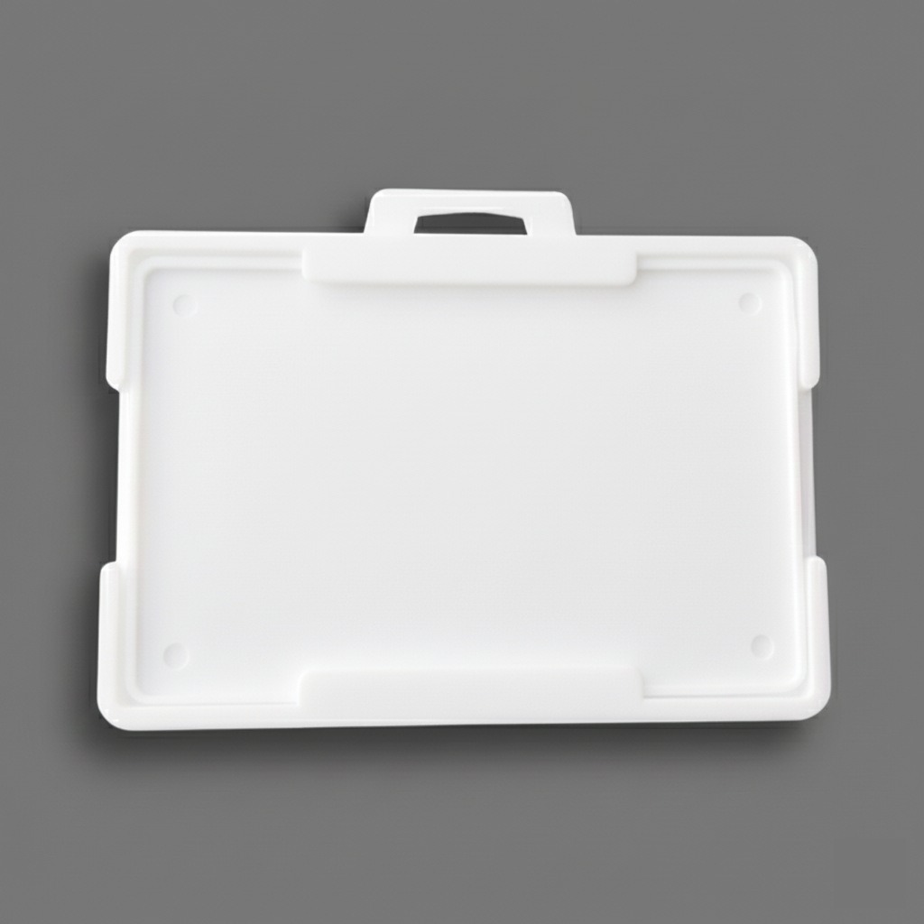 Plate Holder Horizontal 