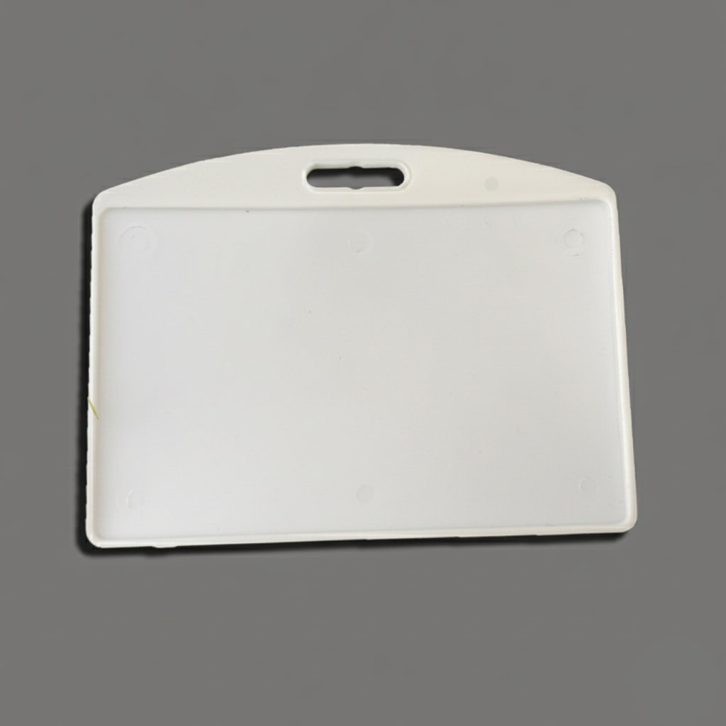 Pasting Horizontal  Holder 