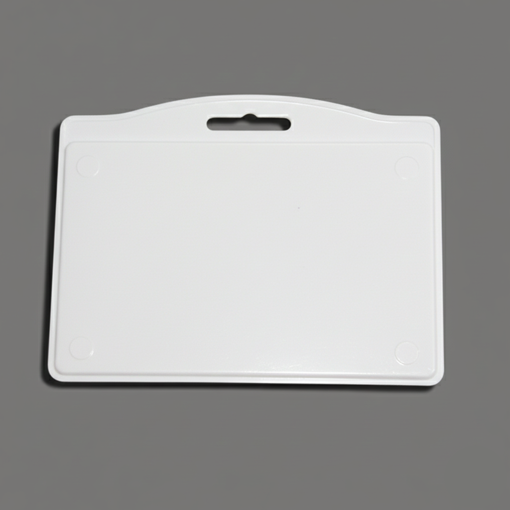 Chemical Both side Horizontal Holder  