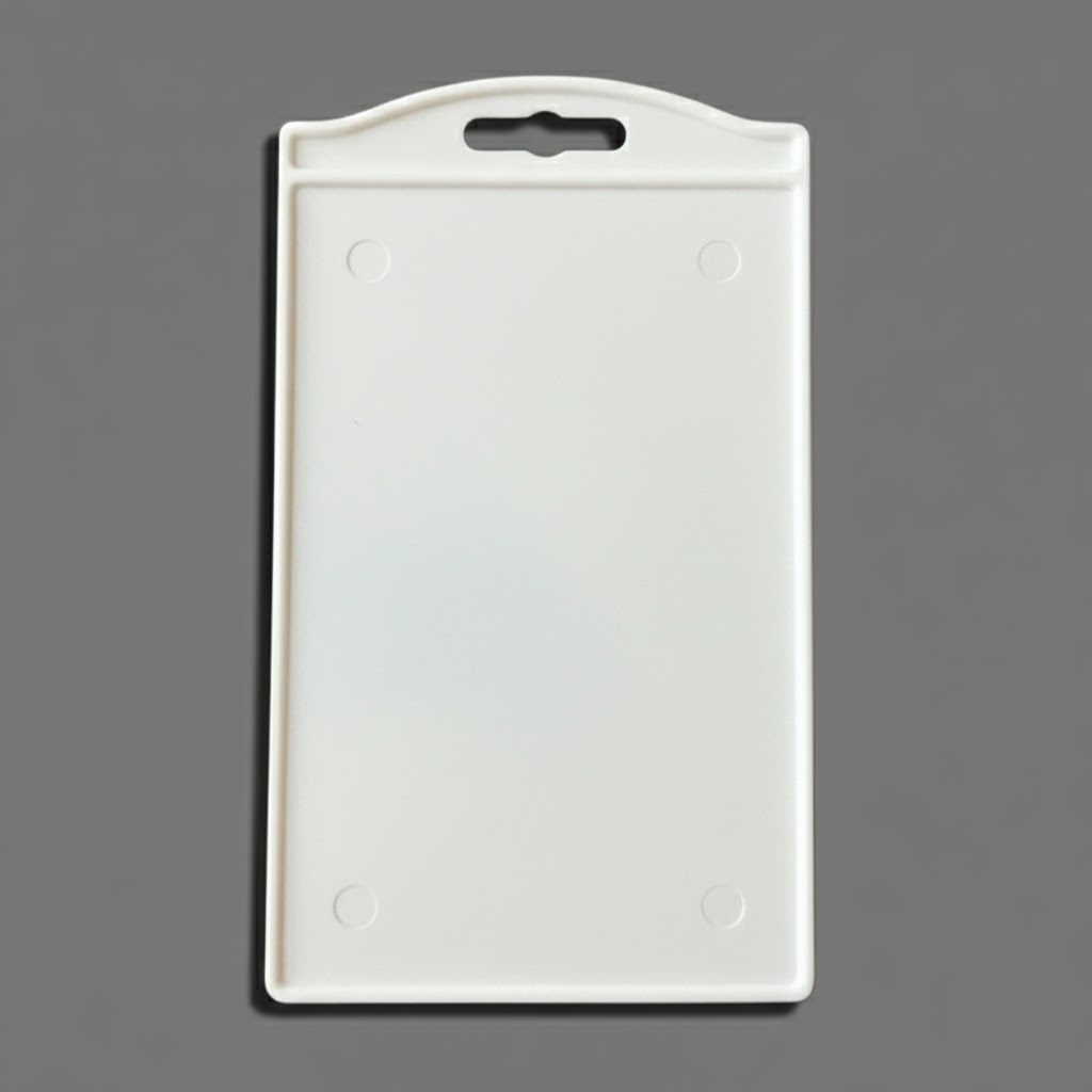 Chemical Holder Vertical 