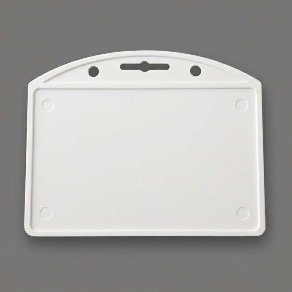 Pasting Holder Horizontal 