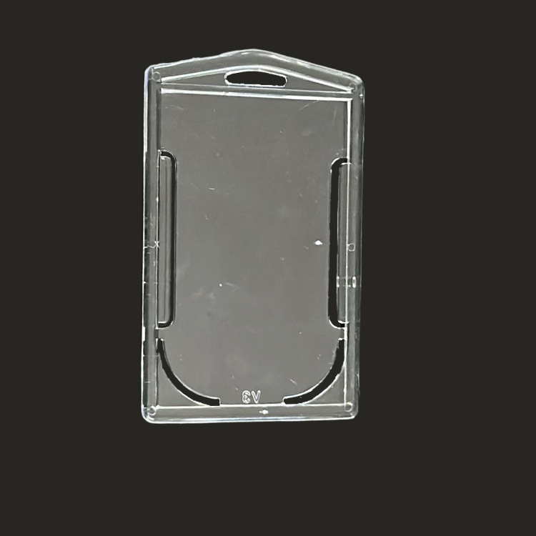 Mandir Acrylic Holder
